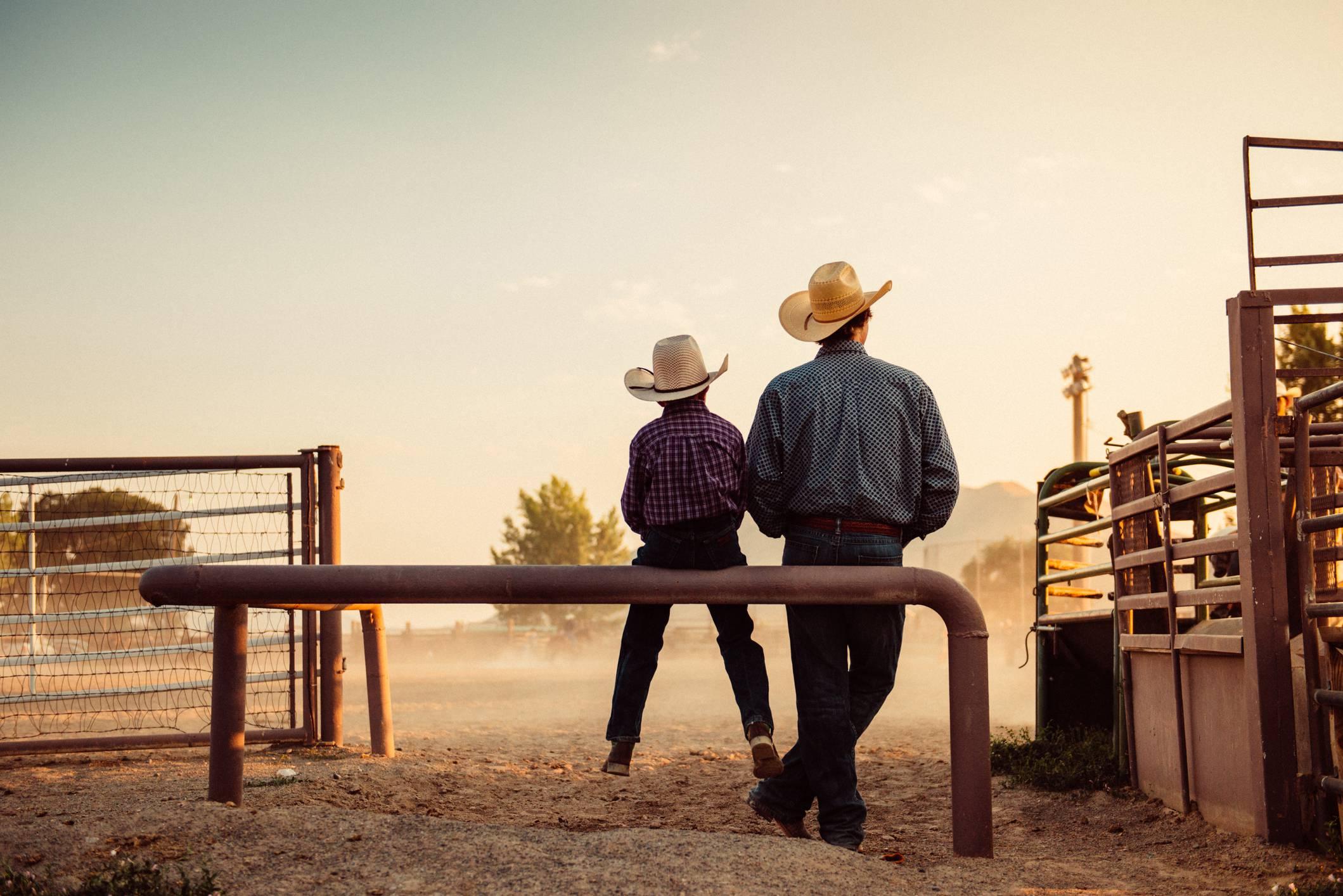 O que você não sabe sobre a Festa do Peão de Barretos - Jeito de Cowboy