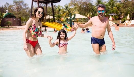 4 dicas para planejar as férias de verão com a família