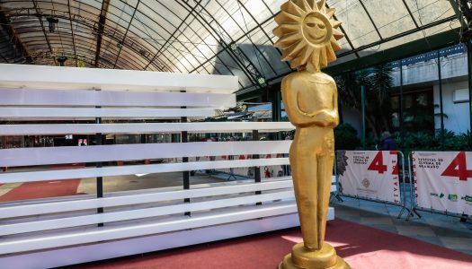 47ª edição do Festival de Cinema de Gramado chega com grandes novidades em 2019
