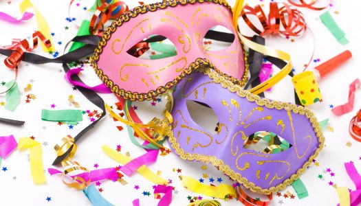 Destinos para você curtir o feriado de Carnaval sozinho ou com a família