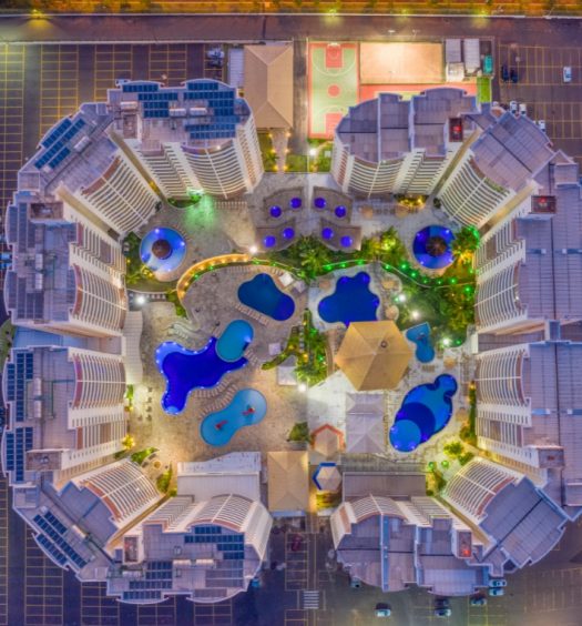 Wyndham Olímpia Royal