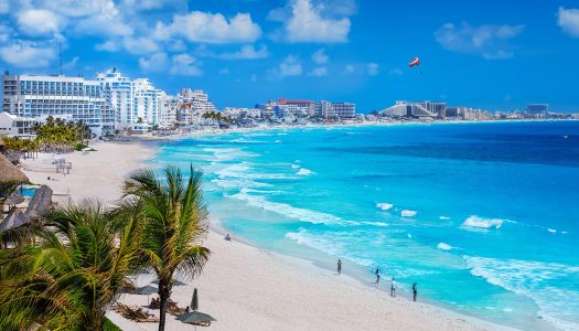 6 destinos imperdíveis para conhecer no México
