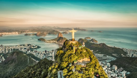 Conheça todas as maravilhas do Rio de Janeiro
