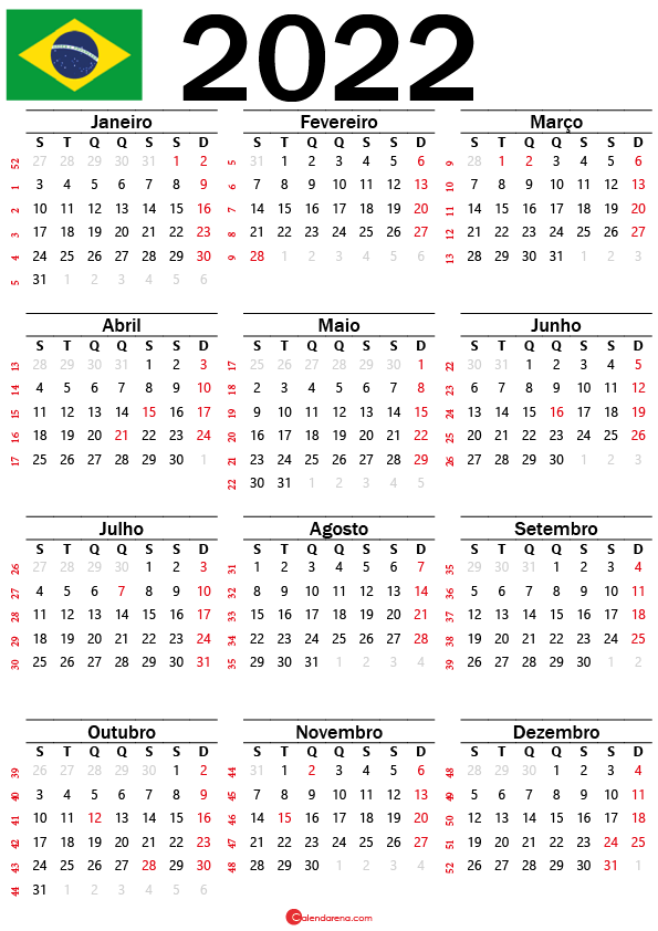 Quais feriados ainda caem em dia de semana até o fim do ano? - Móveis de  Valor