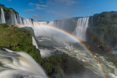 O que fazer em Foz do Iguaçu – o destino com três países